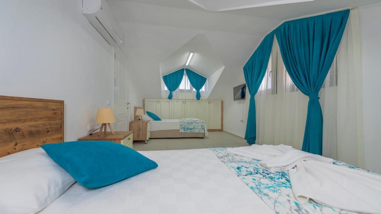 Hisar 3 - Holiday Villa In Hisaronu フェティエ エクステリア 写真